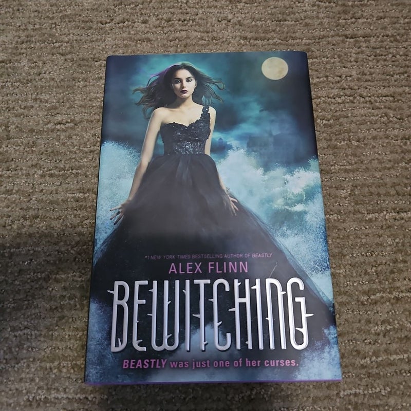 Bewitching