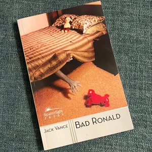 Bad Ronald