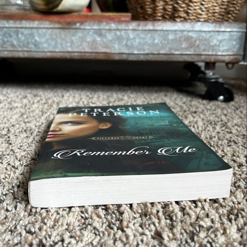 Remember Me