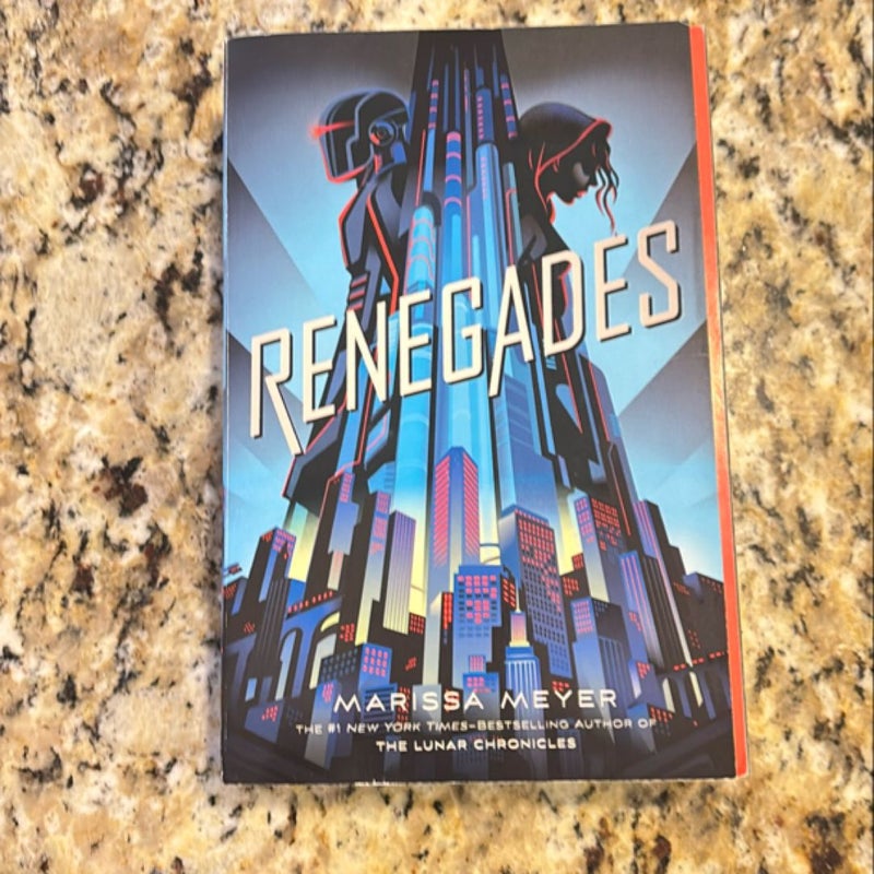 Renegades