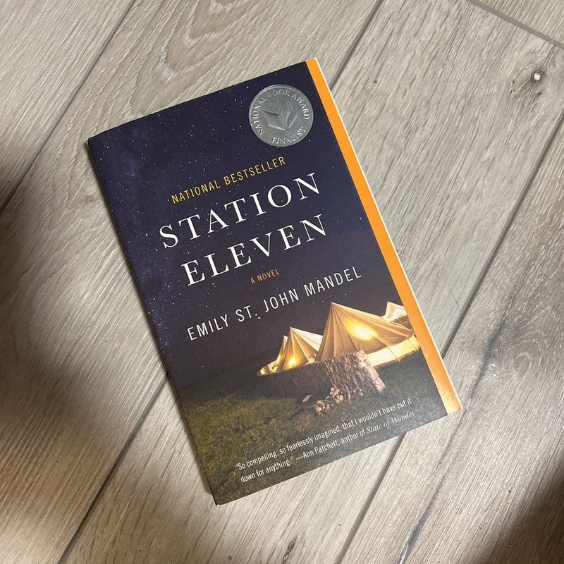 Station Eleven