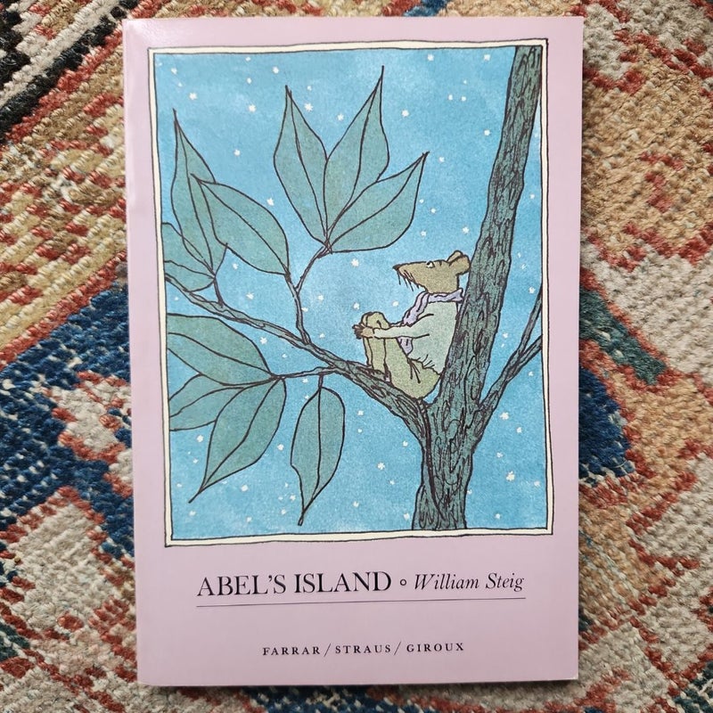 Abel's Island