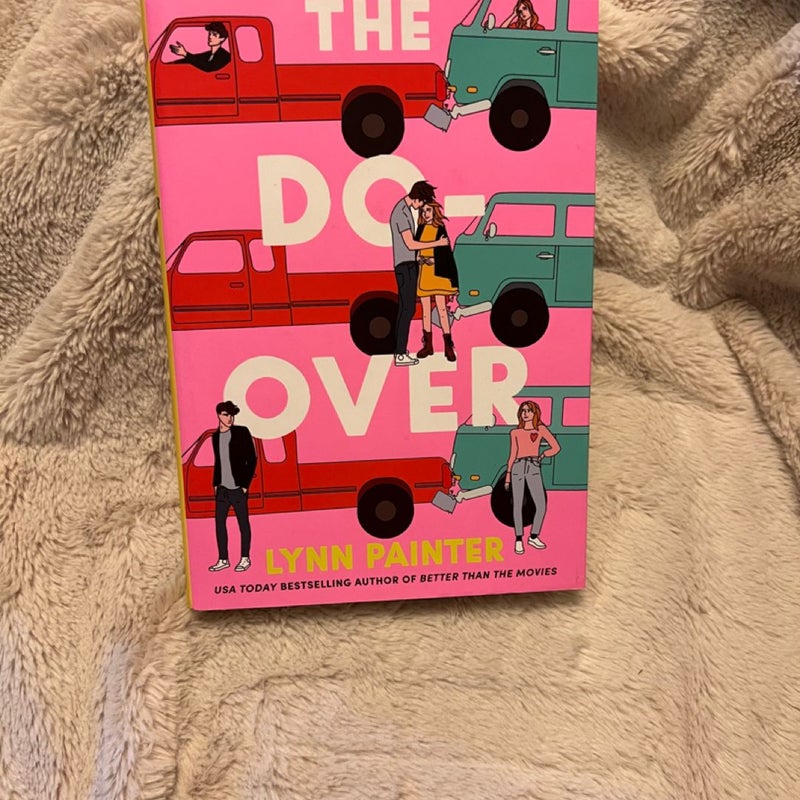 The Do-Over