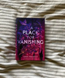 A Place for Vanishing