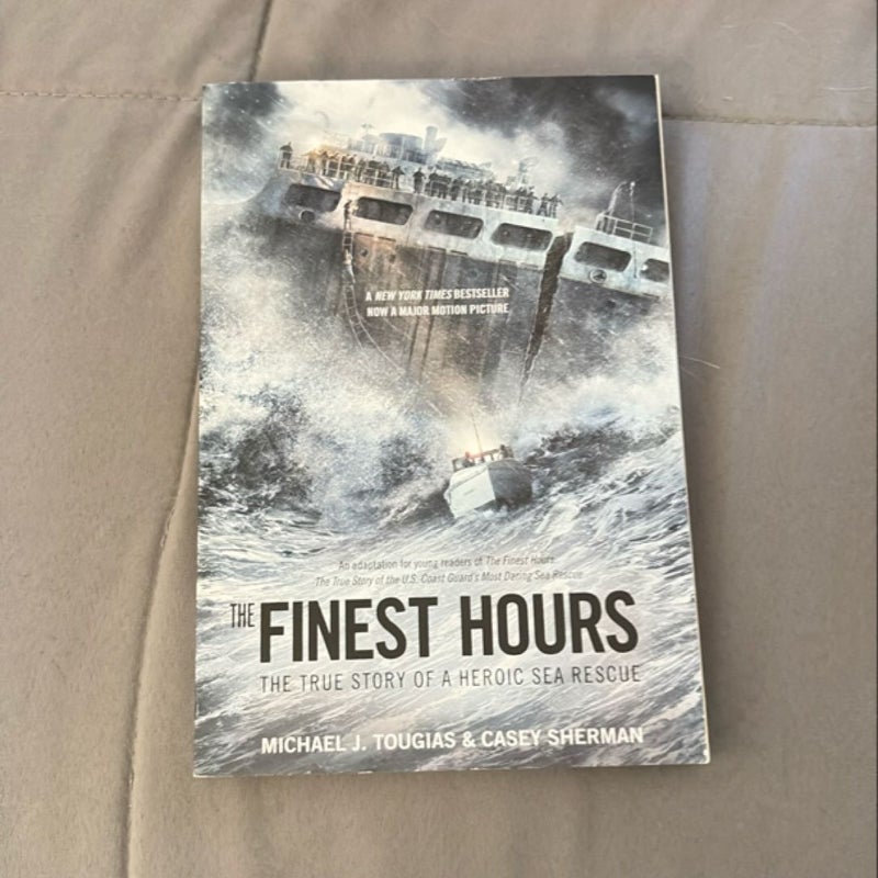 The Finest Hours