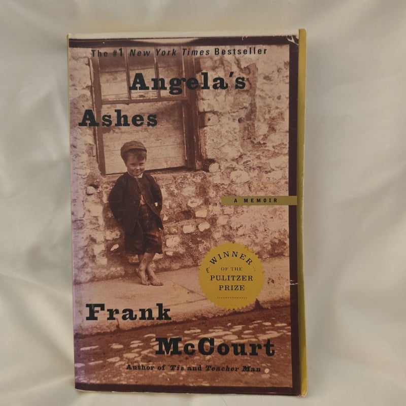 Angela's Ashes