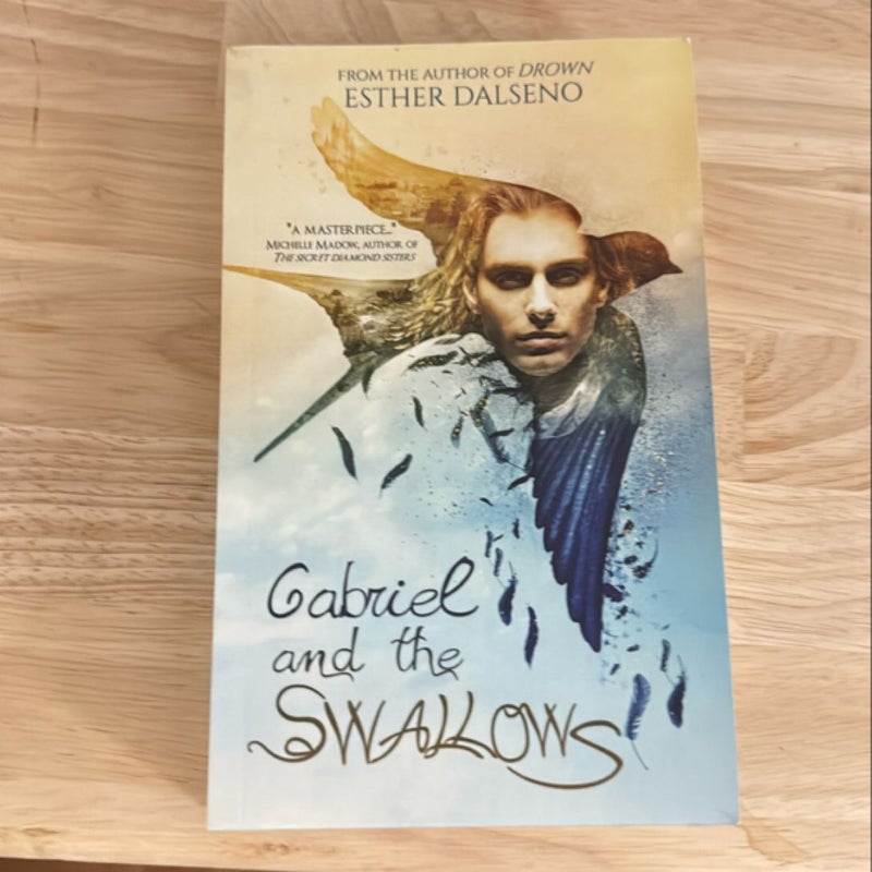 Gabriel and the Swallows