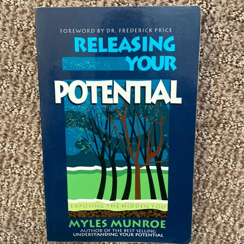 Releasing Your Potential