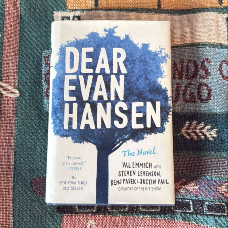 Dear Evan Hansen