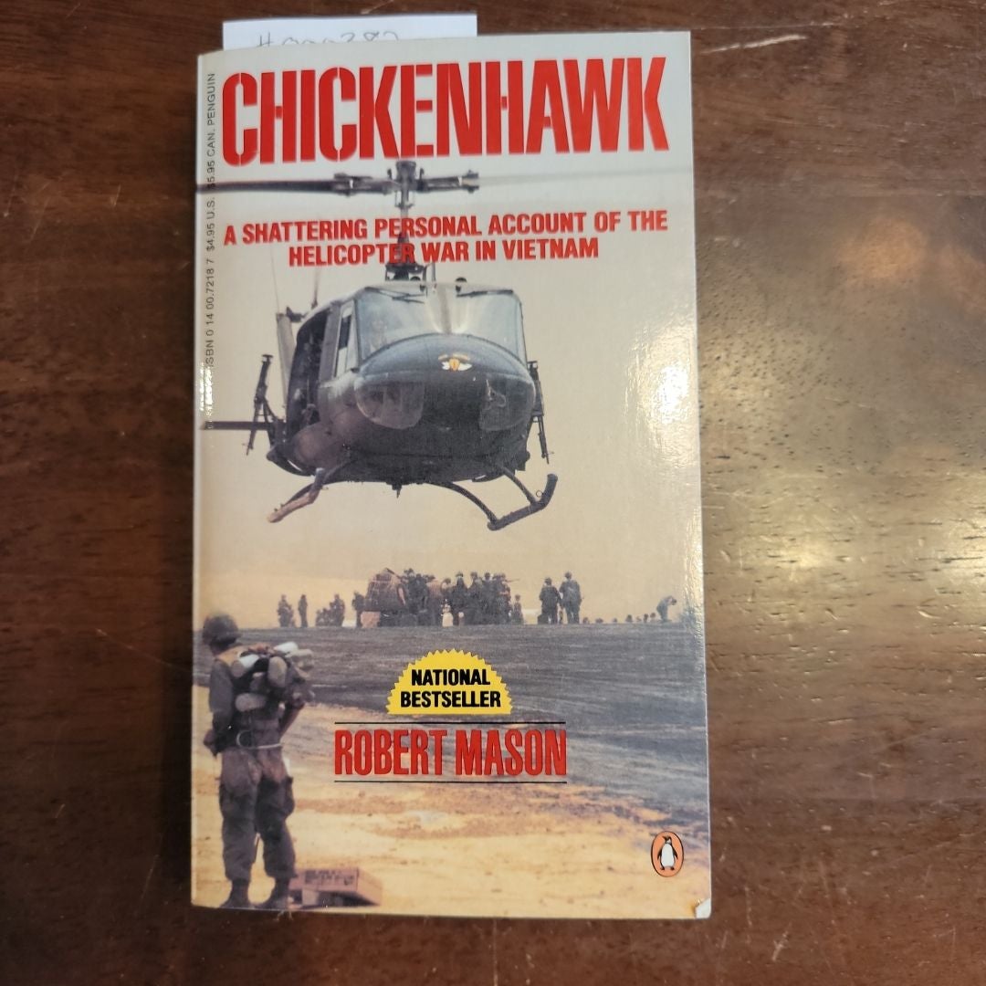 Chickenhawk