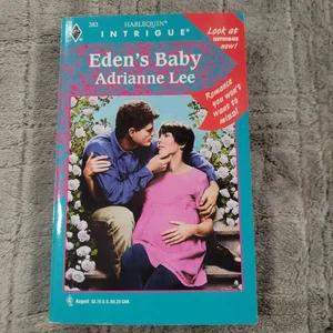 Eden's Baby
