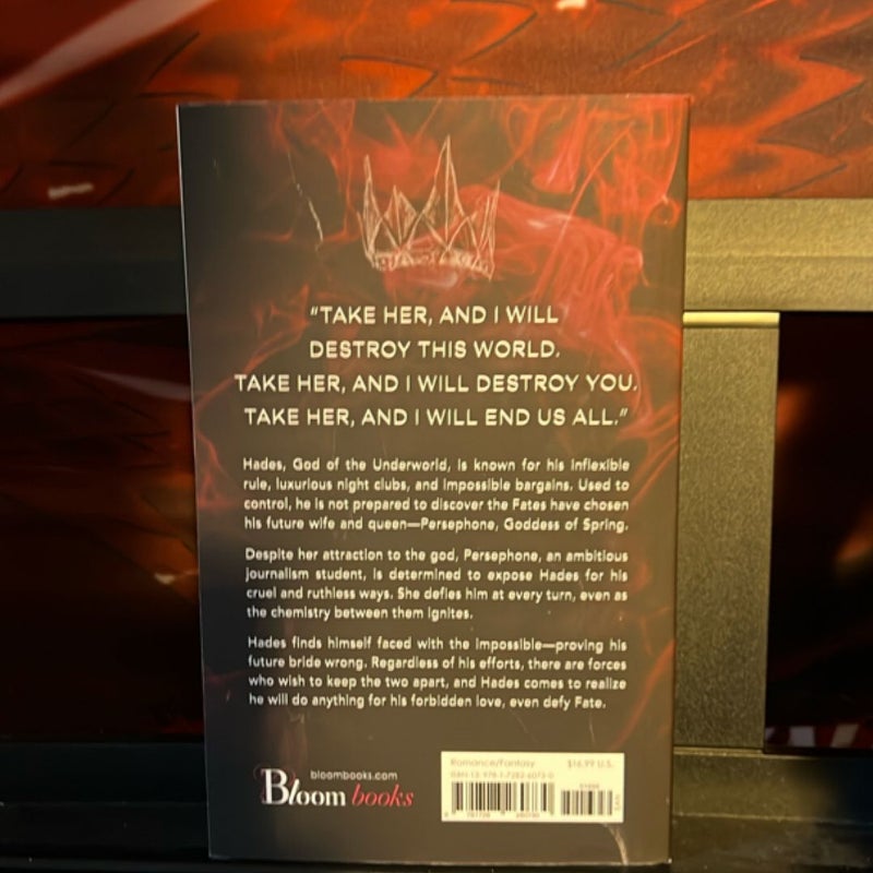 A Game of Fate