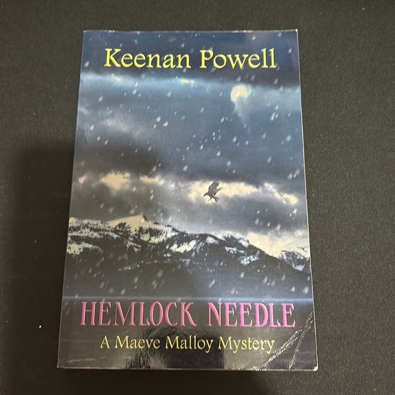 Hemlock Needle