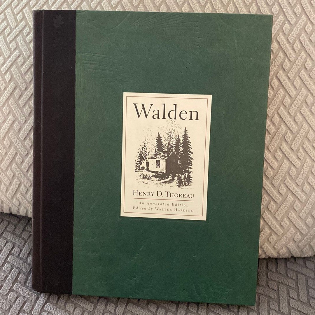 Walden