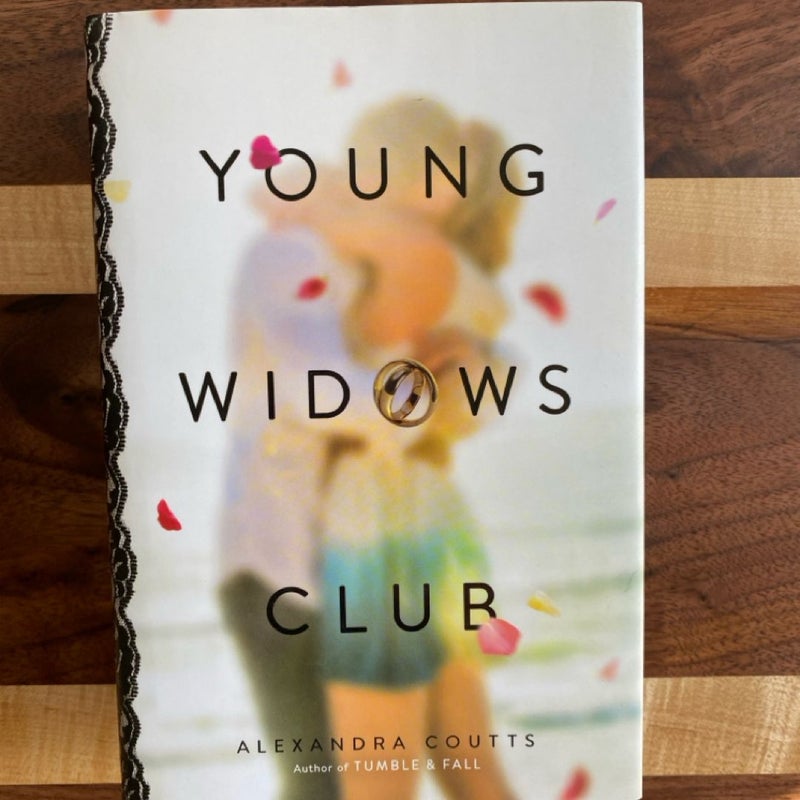 Young Widows Club