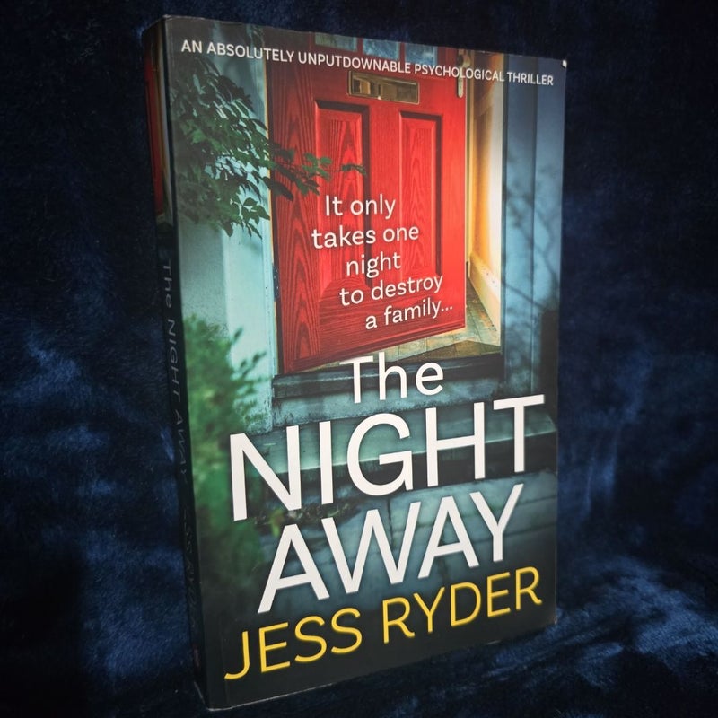 The Night Away