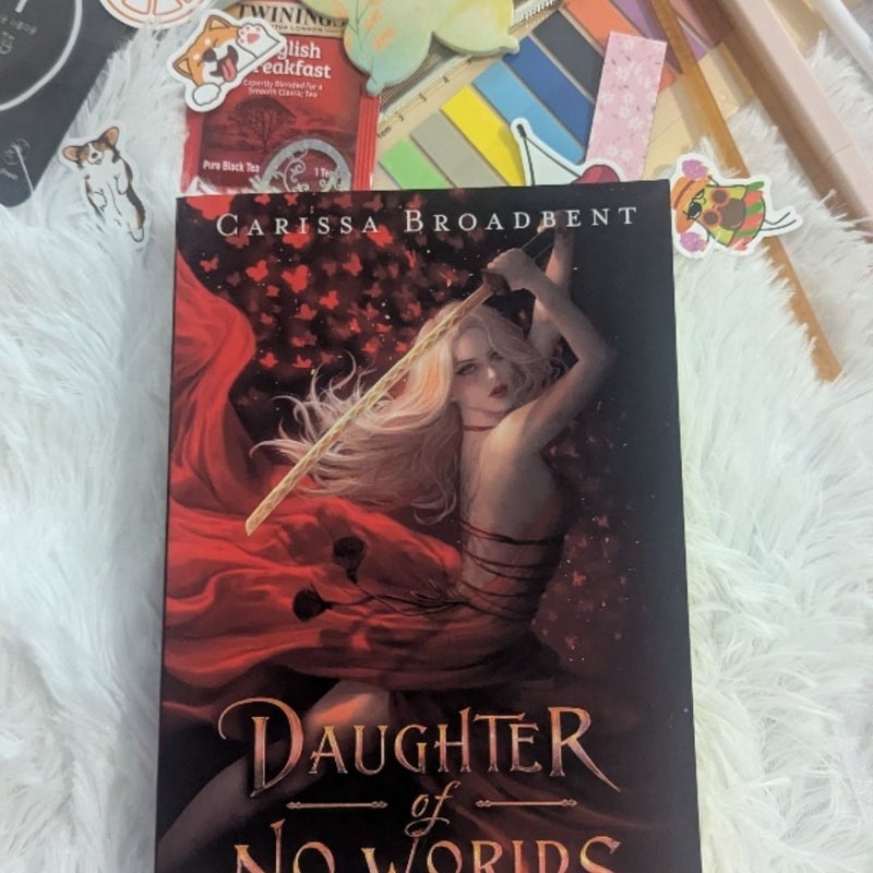 War of Lost Hearts Trilogy 