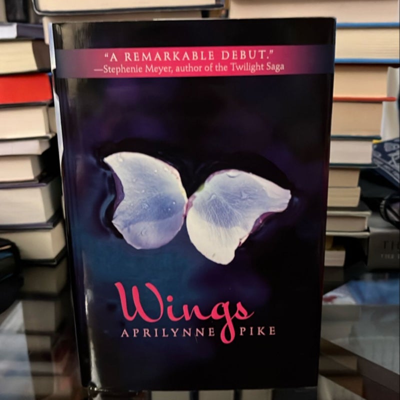 Wings Series