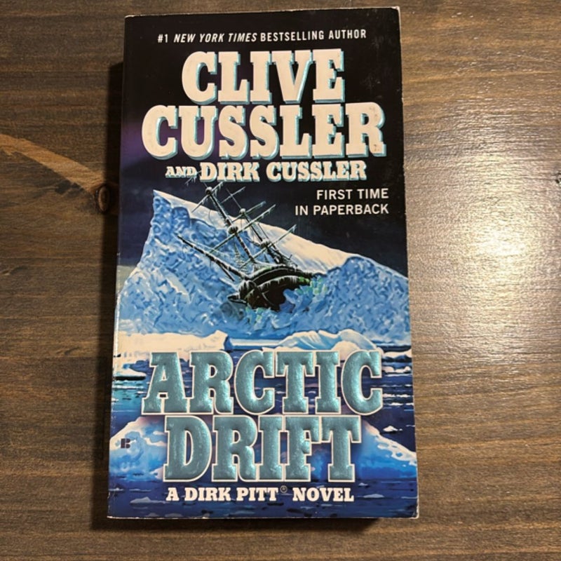 Arctic Drift