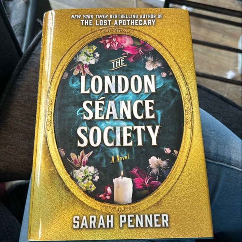 The London Séance Society