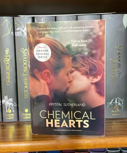 Chemical Hearts