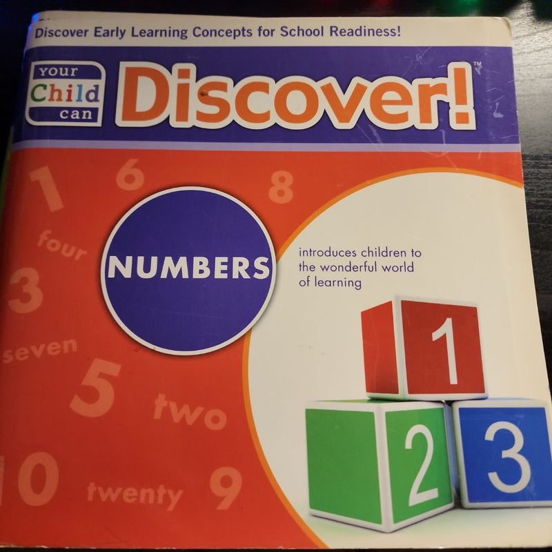 Your Child Can Discover