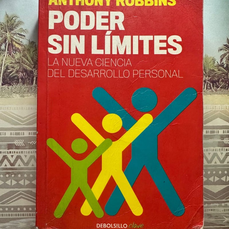 Poder sin límites 