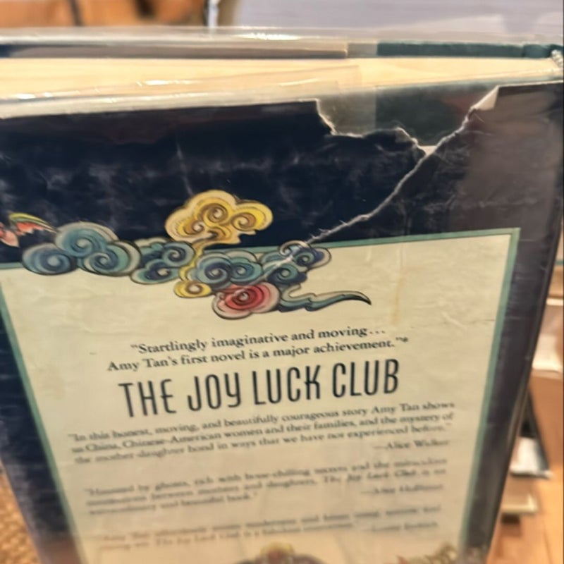 The Joy Luck Club