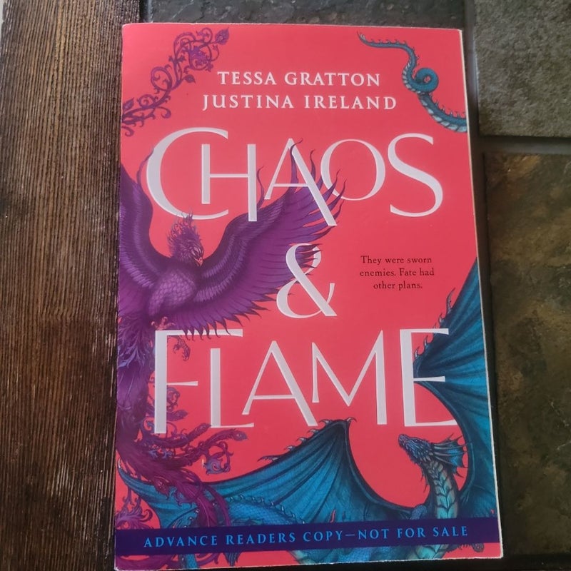 Chaos & Flame