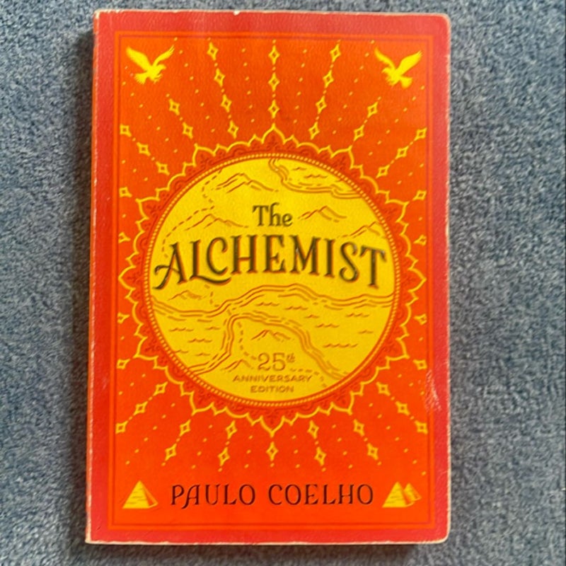 The Alchemist