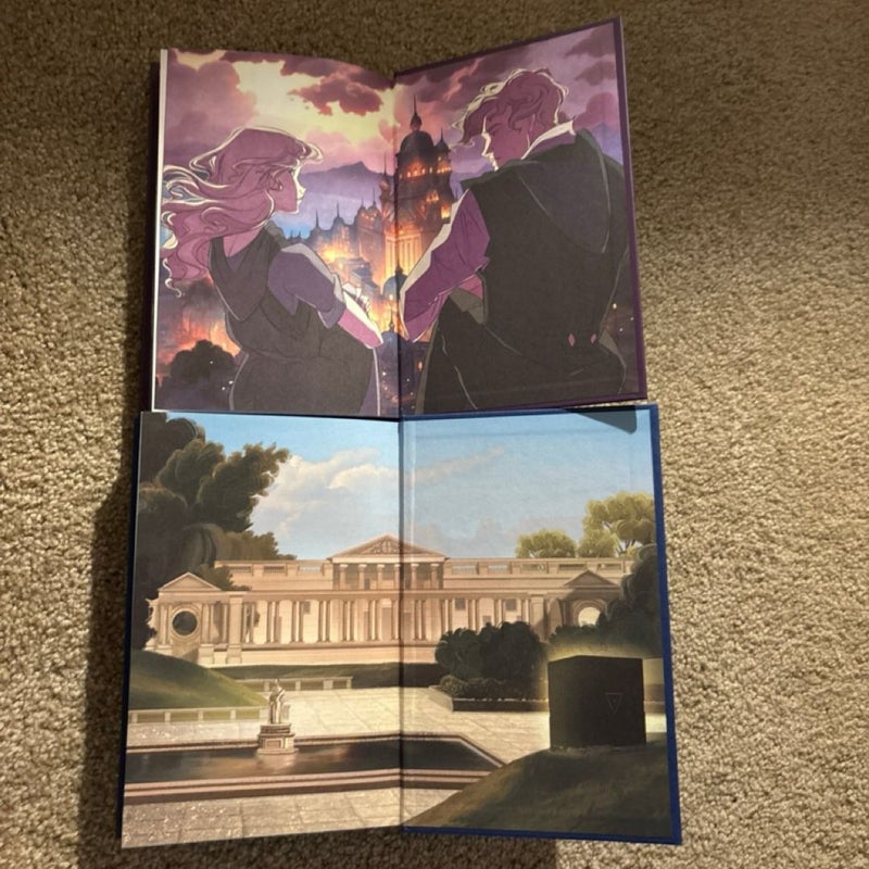 Book bundle