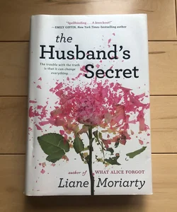 The Husband's Secret