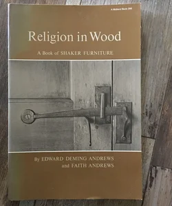 Religion in Wood