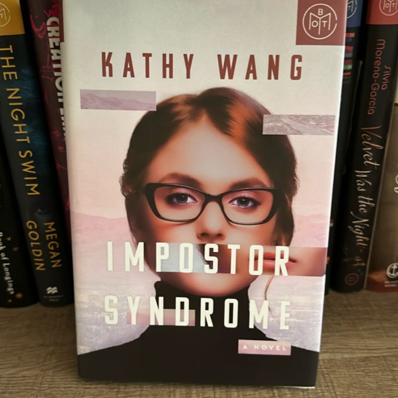 Impostor Syndrome