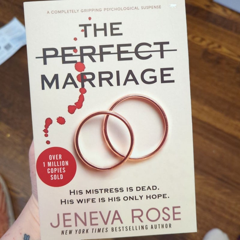 The Perfect Marriage
