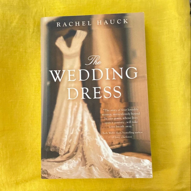 The Wedding Dress