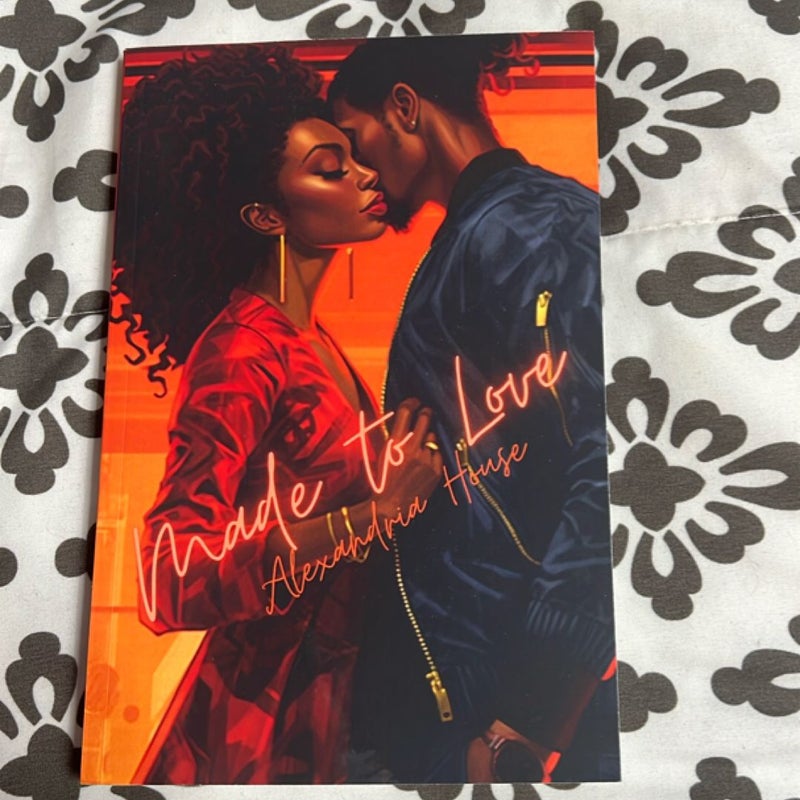 Made to Love