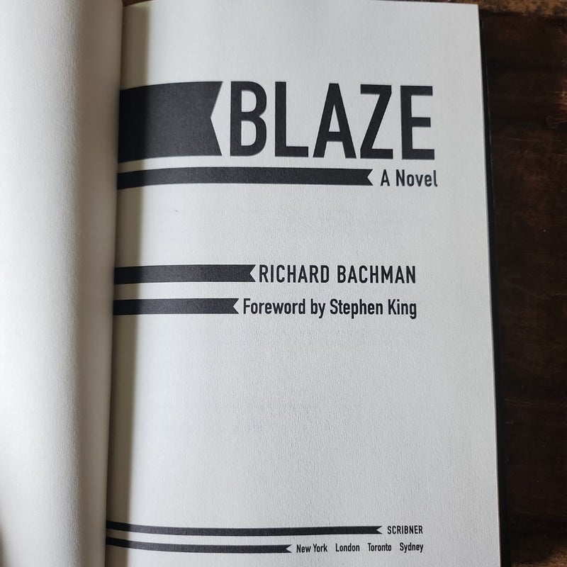 Blaze