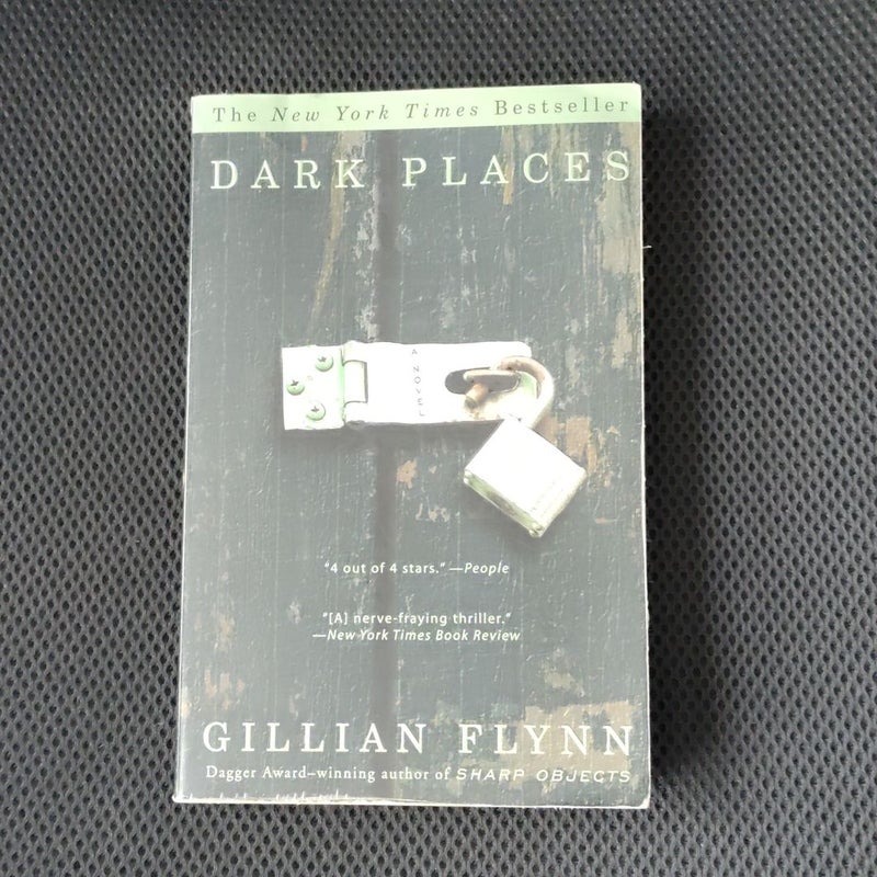 Dark Places