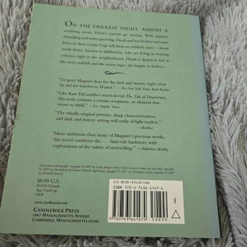 What-The-Dickens