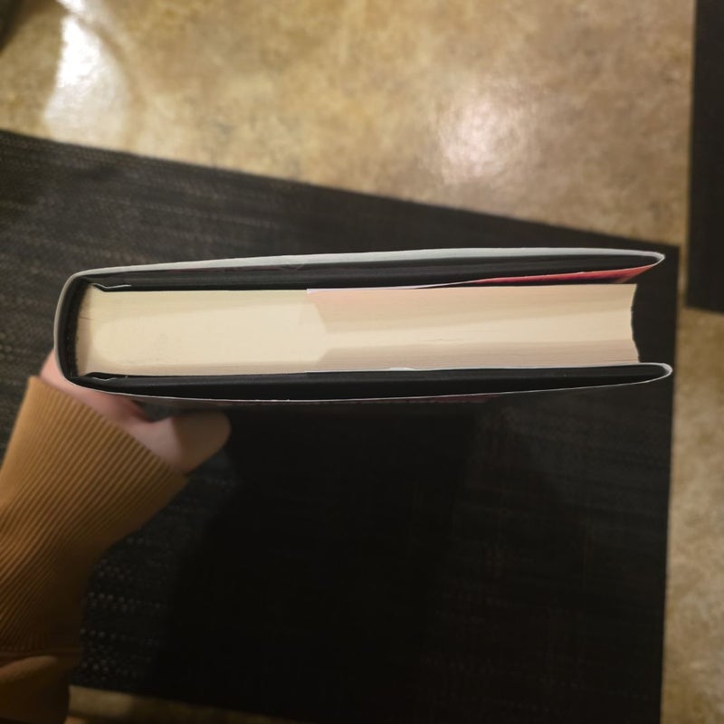 The Book of Elsewhere