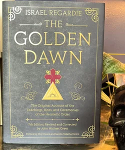 The Golden Dawn