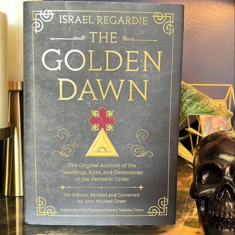 The Golden Dawn