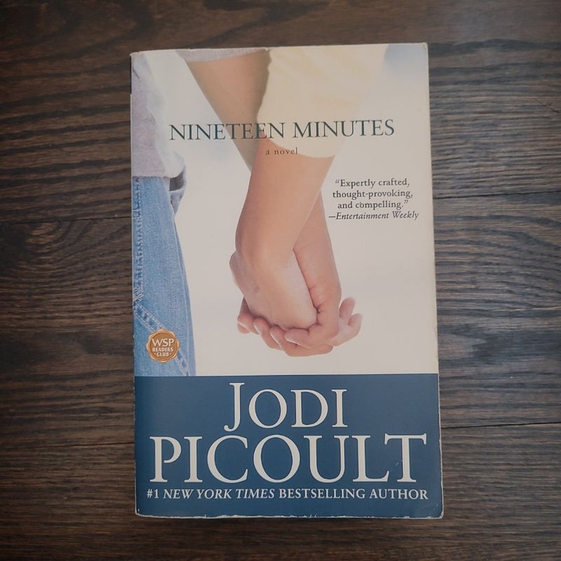 Nineteen Minutes
