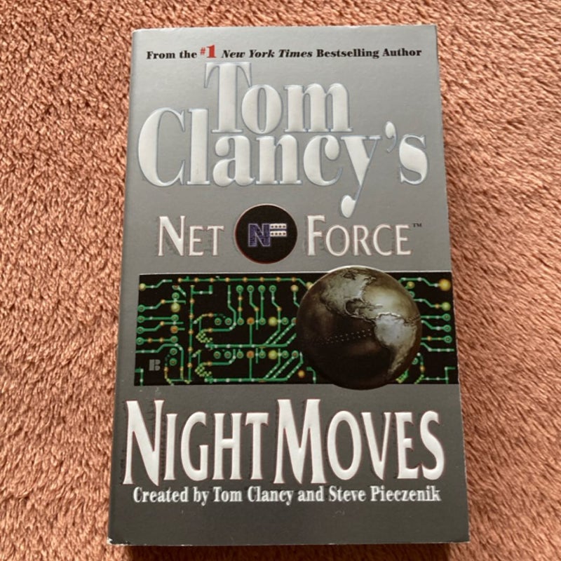 Night Moves