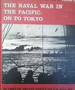 The Military History Of World War II Vol.12 1963