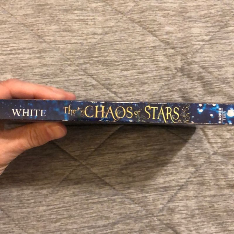 The Chaos of Stars