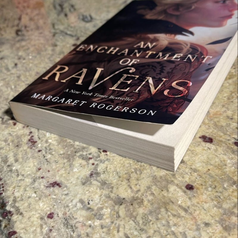 An Enchantment of Ravens