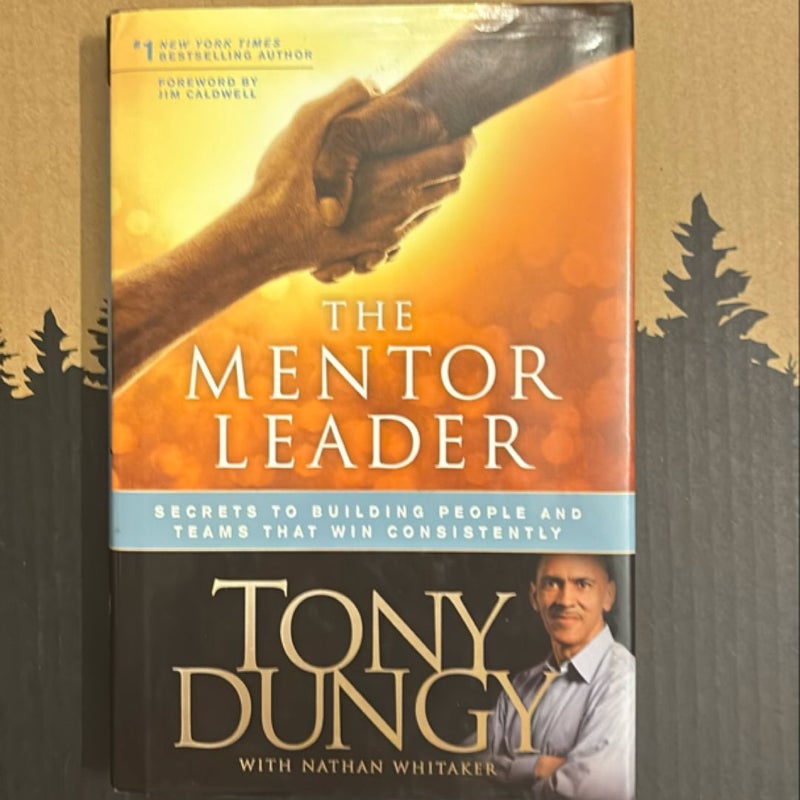 The Mentor Leader