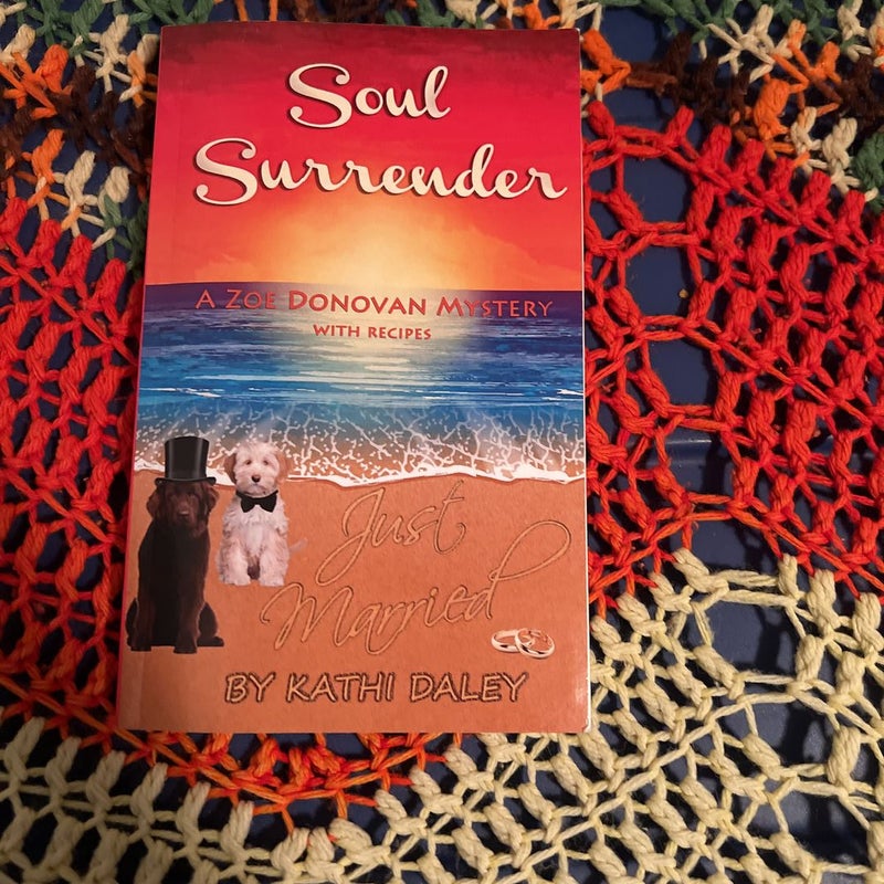 Soul Surrender